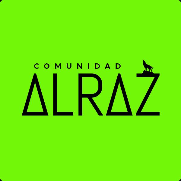 COMUNIDAD ALRAZ